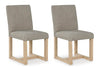 Yalinton Dining set