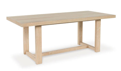 Yalinton Dining set