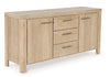 Yalinton Dining Room Server