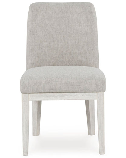 Volandi Dining UPH Side Chair