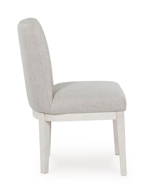 Volandi Dining UPH Side Chair