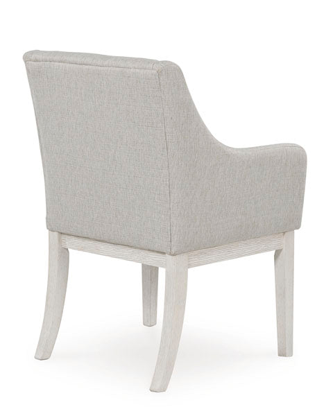 Volandi Dining UPH Arm Chair