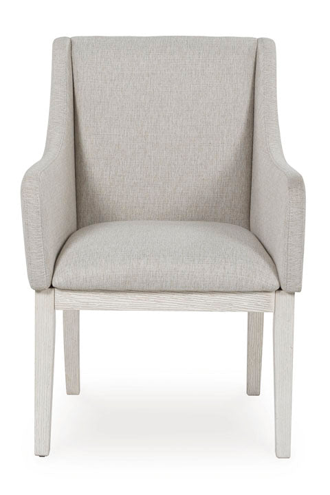 Volandi Dining UPH Arm Chair