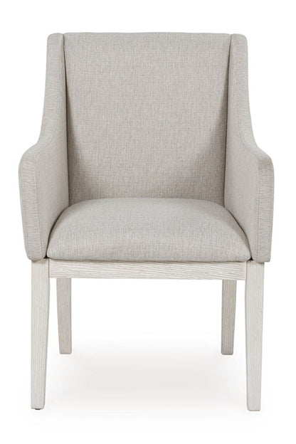 Volandi Dining UPH Arm Chair