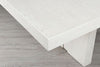 Volandi RECT Dining Room EXT Table