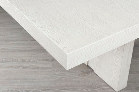 Volandi XL RECT Dining Room EXT Table