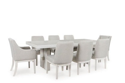 Volandi XL RECT Dining Room EXT Table