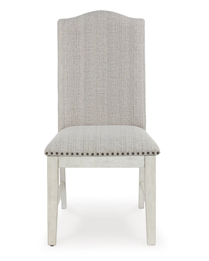 Hestigan Dining Room Set