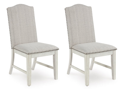 Hestigan Dining Room Set
