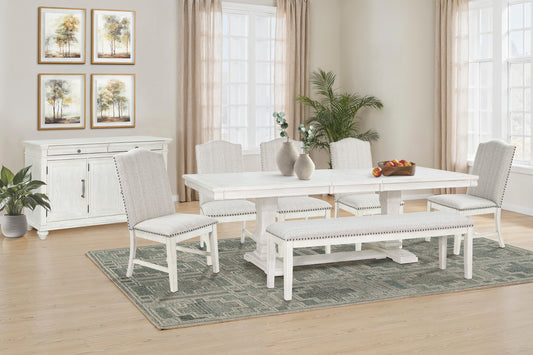 Hestigan Dining Room Set