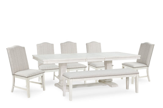 Hestigan Dining Room Set
