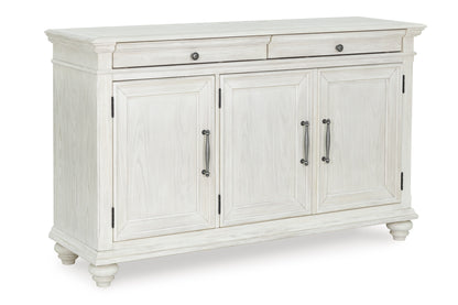 Hestigan Dining Room Server