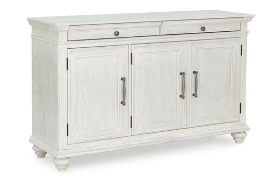 Hestigan Dining Room Server