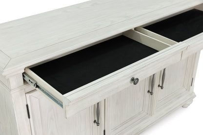 Hestigan Dining Room Server