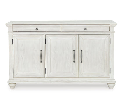 Hestigan Dining Room Server