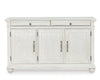 Hestigan Dining Room Server