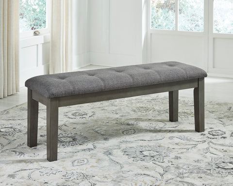 Hallanden Dining Bench