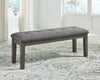 Hallanden Dining Bench
