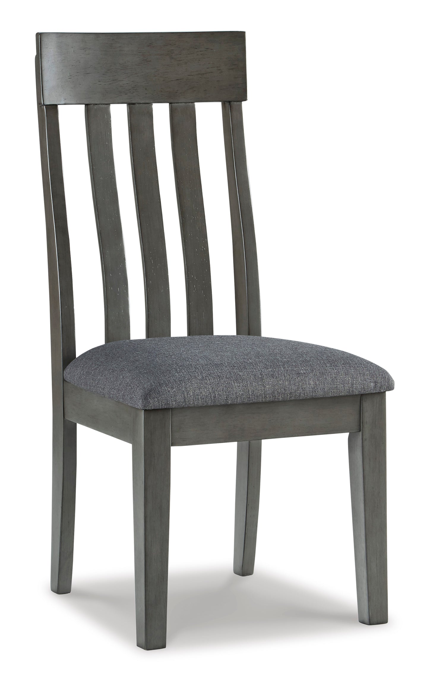 Hallanden Dinning table set (Table+ 6 chairs)