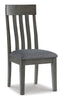 Hallanden Dining Chair