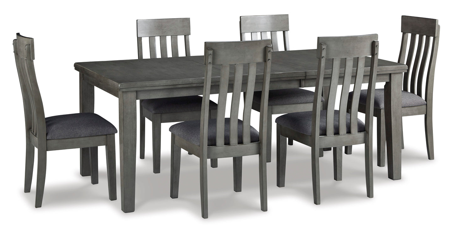 Hallanden Dining Extension Table