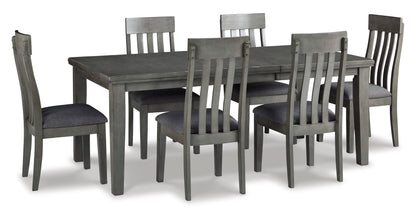 Hallanden Dining Extension Table