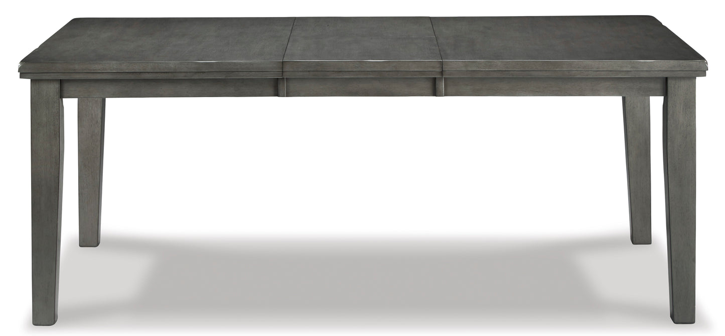 Hallanden Dining Extension Table