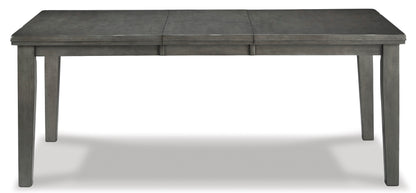 Hallanden Dining Extension Table