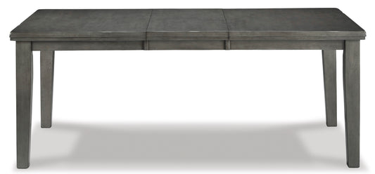 Hallanden Dining Extension Table
