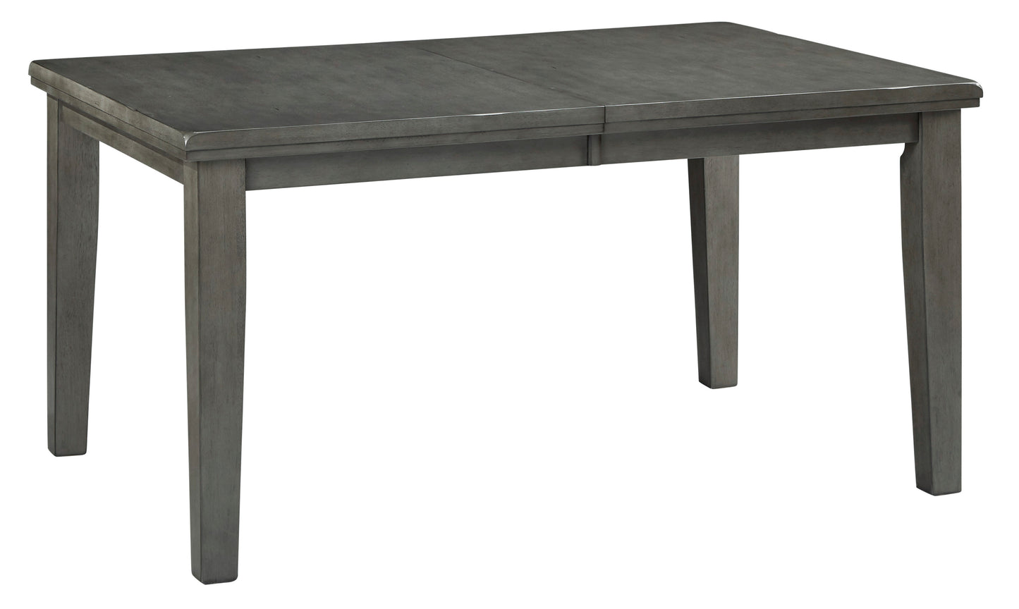 Hallanden Dining Extension Table