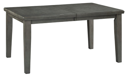 Hallanden Dining Extension Table