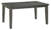 Hallanden Dining Extension Table