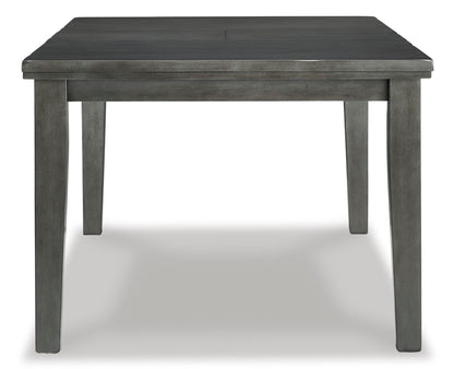 Hallanden Dining Extension Table