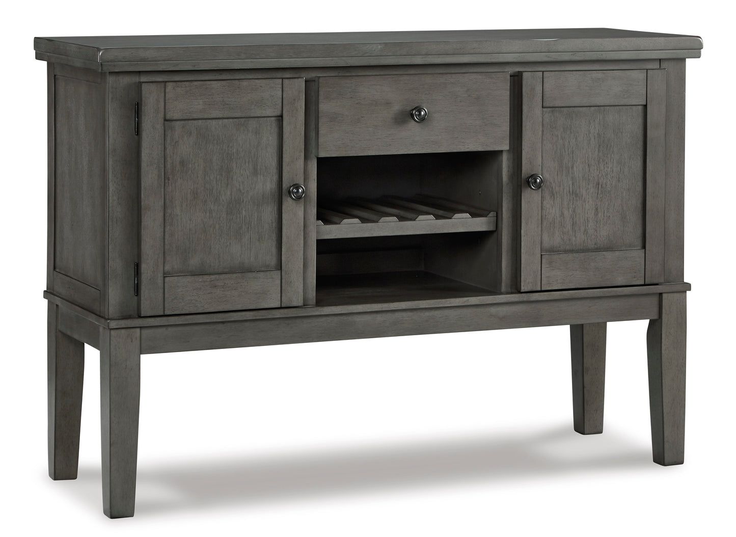 Hallanden Dining Server