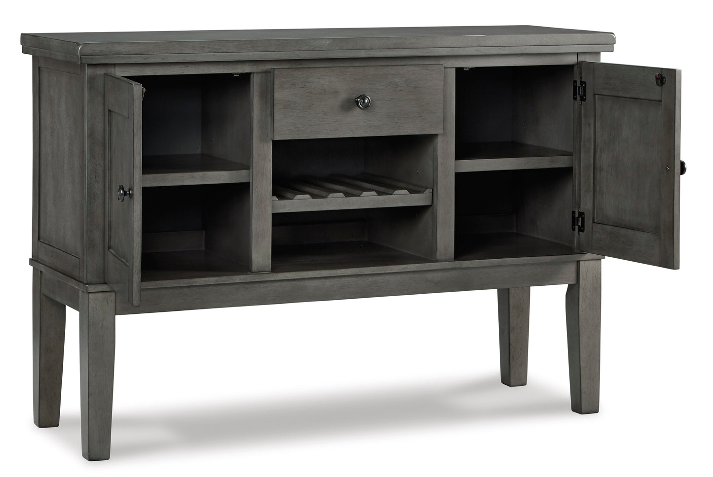Hallanden Dining Server