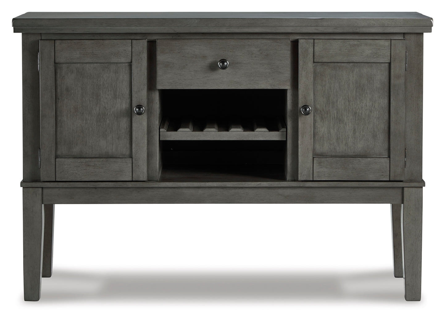 Hallanden Dining Server