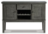 Hallanden Dining Server