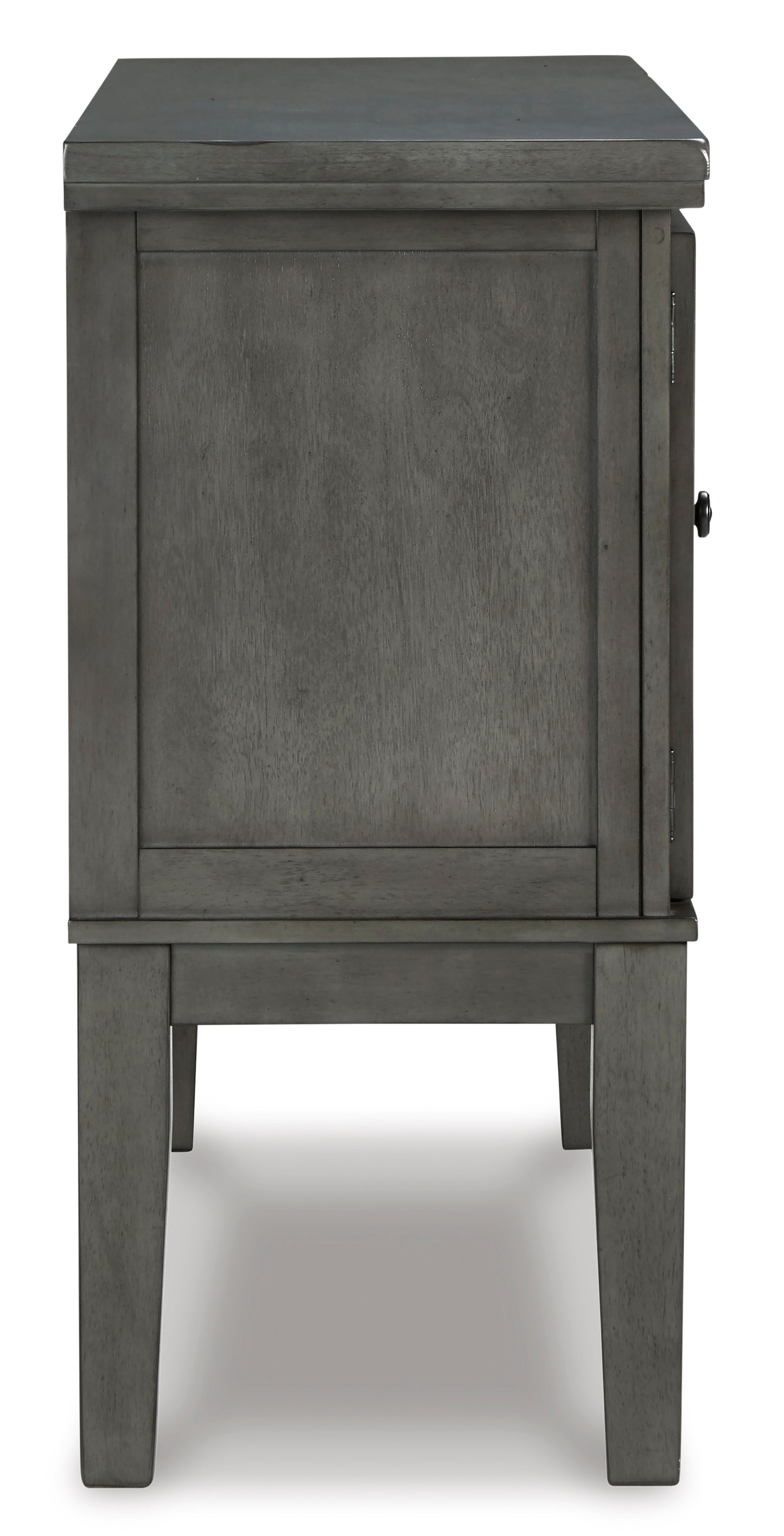 Hallanden Dining Server