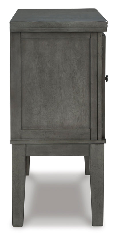 Hallanden Dining Server