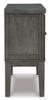 Hallanden Dining Server