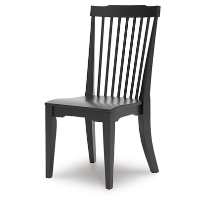 PLAZATON Dinning table set (Table+ 4 Chairs)