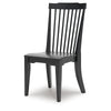 PLAZATON Dinning table set (Table+ 4 Chairs)