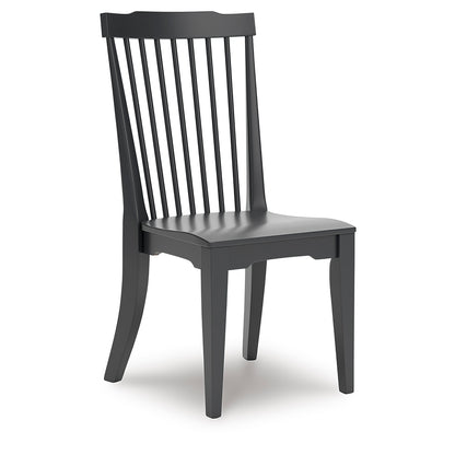 PLAZATON Dinning table set (Table+ 4 Chairs)