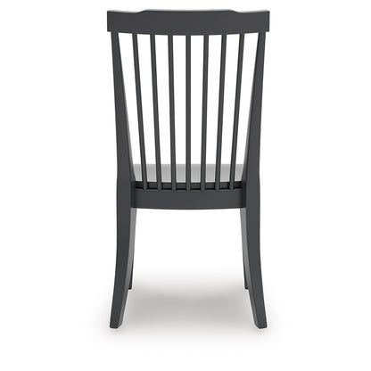 PLAZATON Dinning table set (Table+ 4 Chairs)