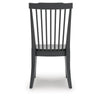 PLAZATON Dinning table set (Table+ 4 Chairs)