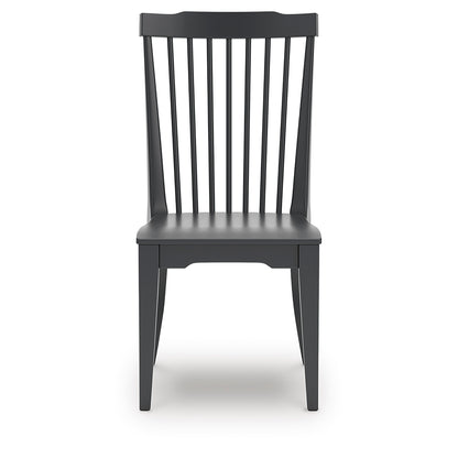 PLAZATON Dinning table set (Table+ 4 Chairs)