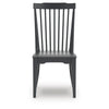 PLAZATON Dinning table set (Table+ 4 Chairs)