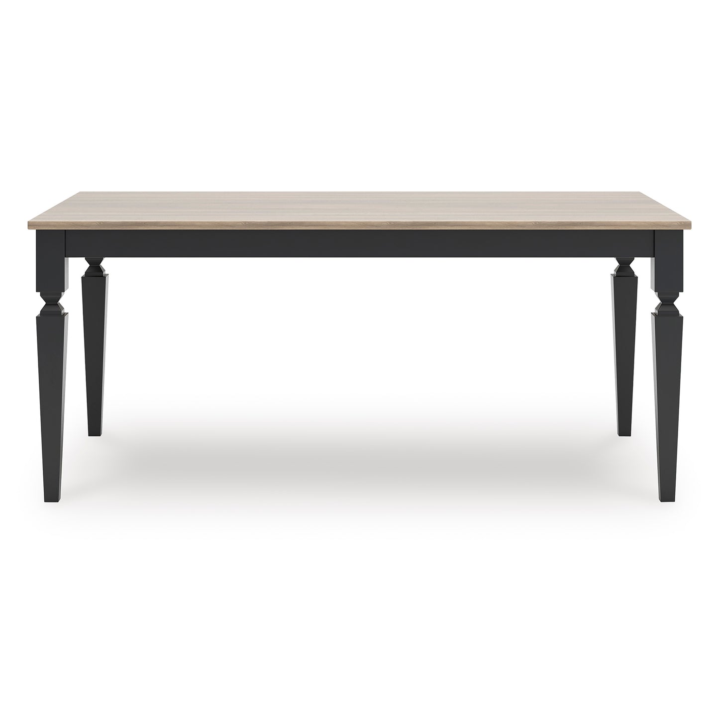 Plazaton Dining Table
