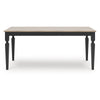 Plazaton Dining Table