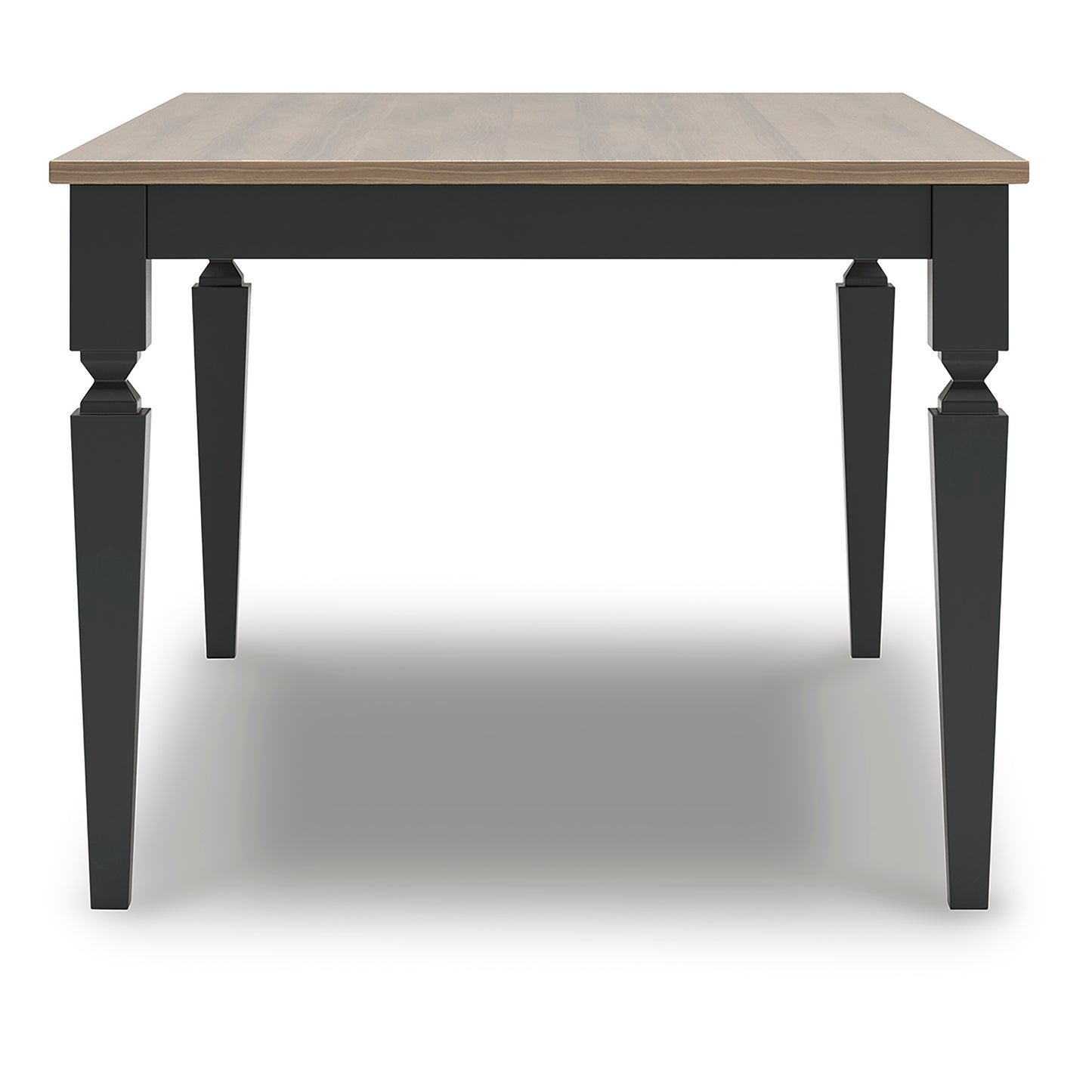 Plazaton Dining Table